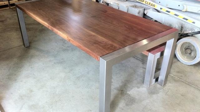 Hans Noble Design LLC facility photograph