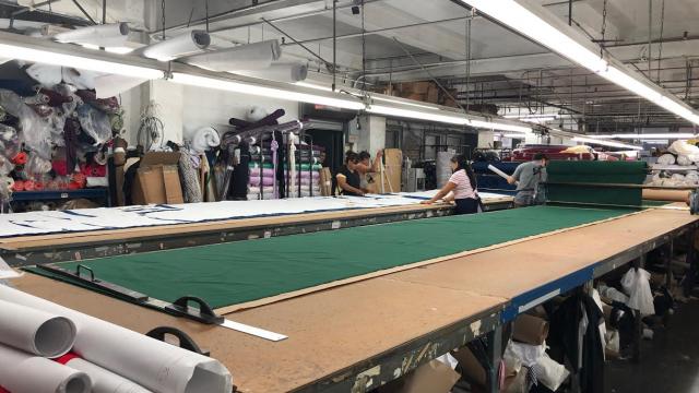 Happy Fashion on 36 facility photograph