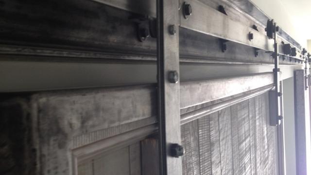 Austin Bryant Moore facility photograph