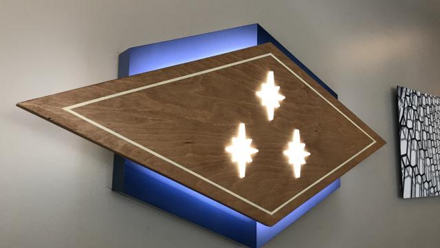 Right Way Signs, LLC facility photograph