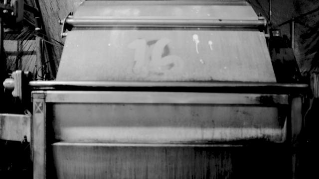 Not Just Lace Dyeing & Washing facility photograph