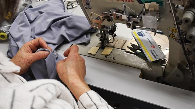 Vector Apparel Projects, LLC facility photograph