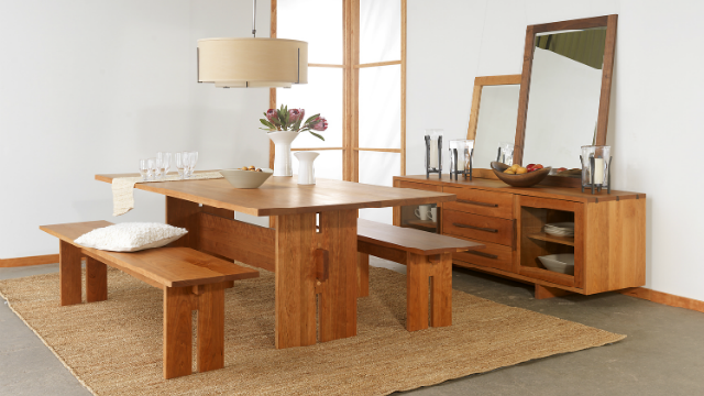 Vermont Furniture Designs, Inc. facility photograph