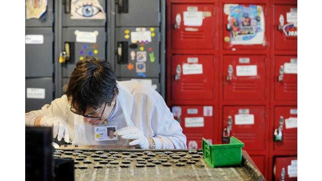 Becoming Independent facility photograph