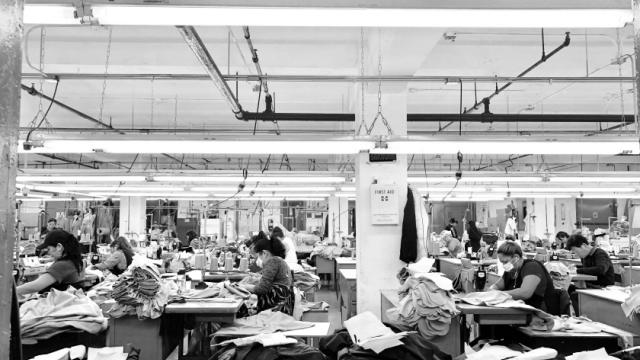 INNO Fashion, Inc. facility photograph