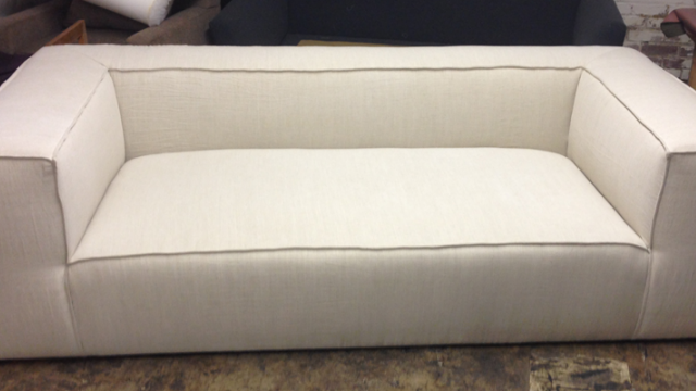 Springfield Furniture Manufacturing facility photograph