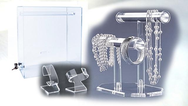 Display It facility photograph