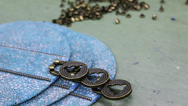 Sherry Accessories, Inc. facility photograph