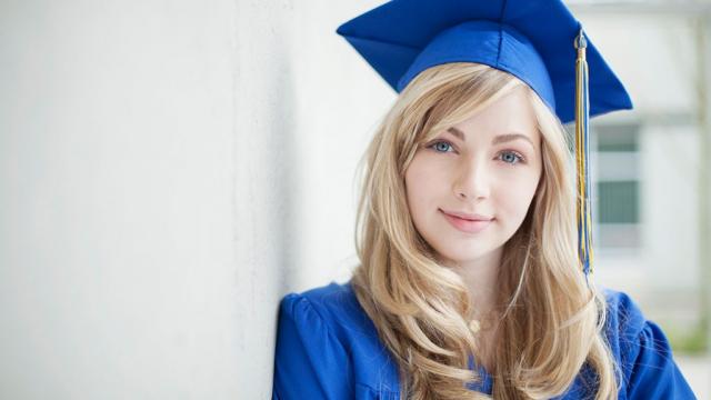 GraduationMall facility photograph