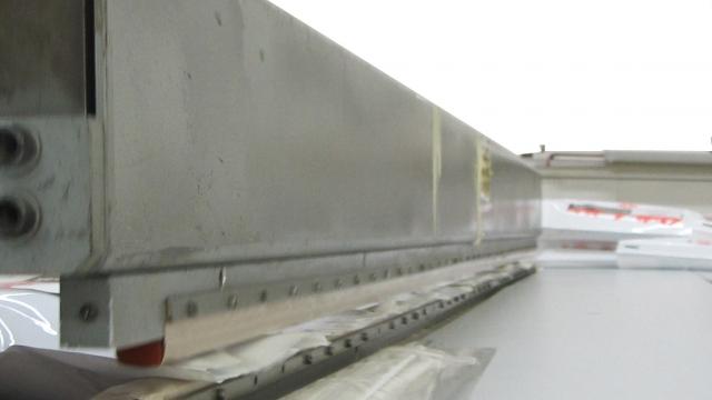 Select Fabricators, Inc. facility photograph