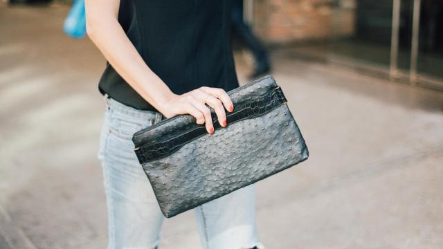 Decibel Leather Goods & Projects facility photograph