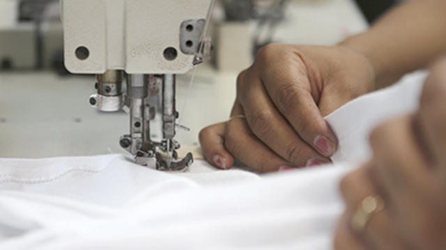 Fashion Enterprise facility photograph