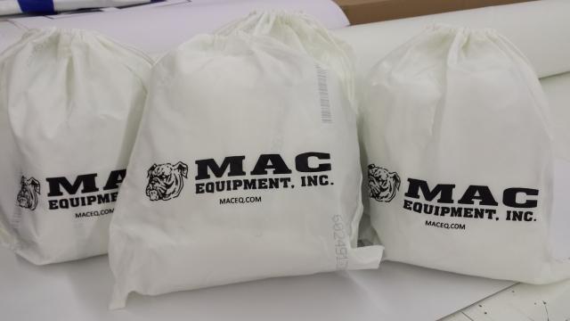 MSA Brand Products facility photograph