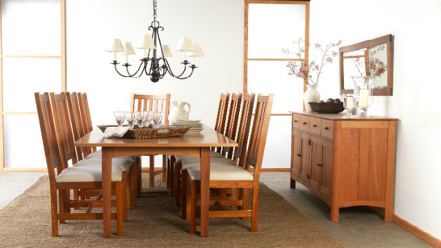 Vermont Furniture Designs, Inc. facility photograph
