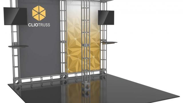 Orbus Exhibit & Display Group facility photograph
