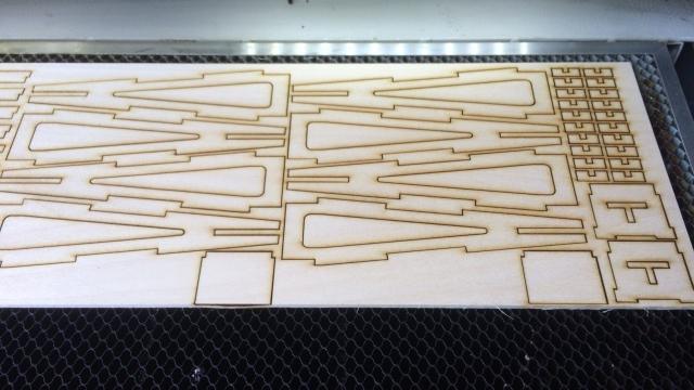 Cherrylaser lasercutting facility photograph