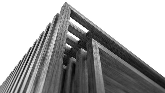 Alexander Smith Furniture Design facility photograph