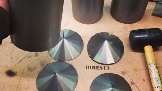 Diresta Unlimited facility photograph