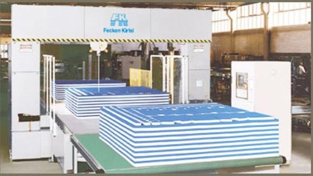 Foam Labs, Inc. facility photograph