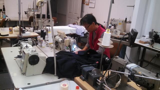 Apparel Prototyping and Design Solutions, LLC facility photograph