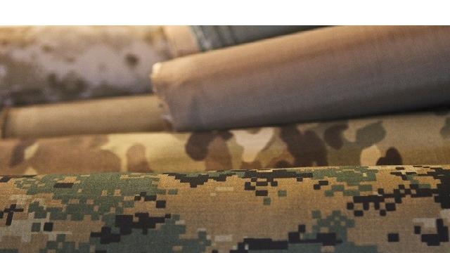 MMI Textiles Inc. facility photograph