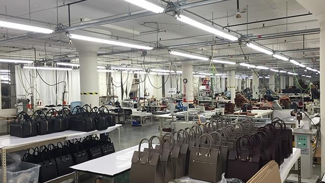 Lalaland Production and Design facility photograph
