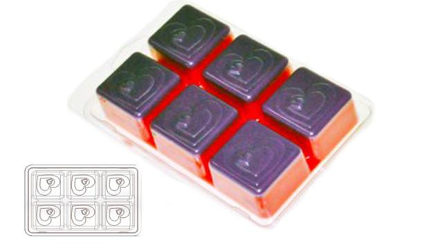 Candle Packaging USA facility photograph