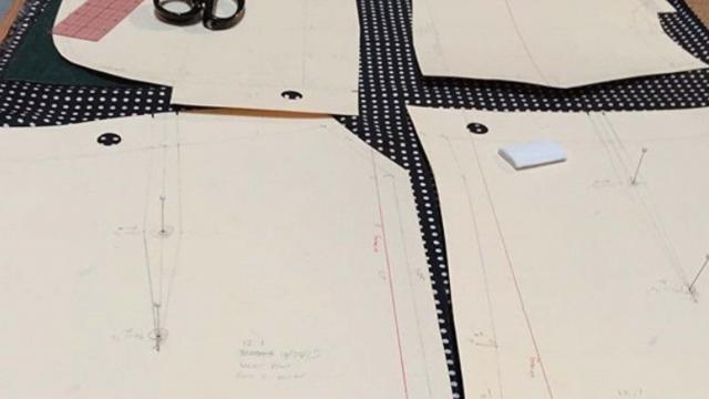 Curvilinear Design facility photograph