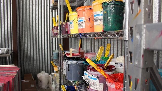 Quinter Textile Group, LLC. facility photograph