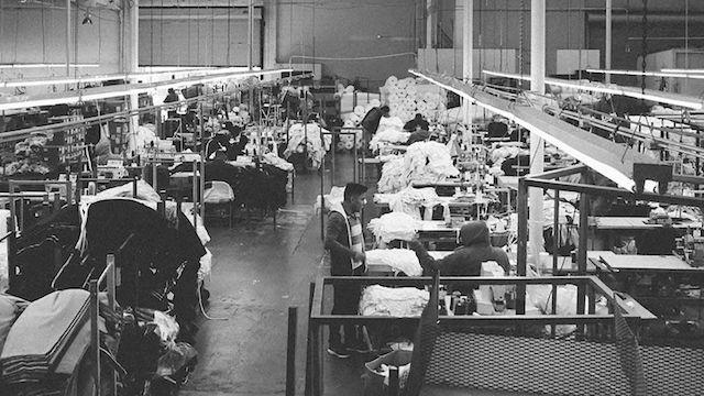 Coalition 8 facility photograph