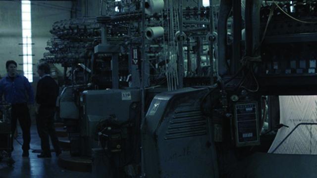 Royal Apparel facility photograph