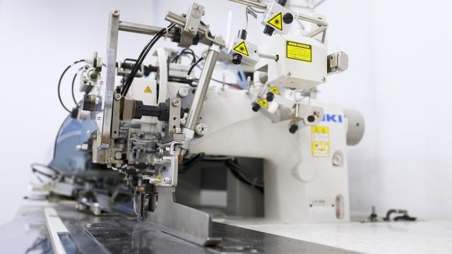 NYC FACTORY INC facility photograph