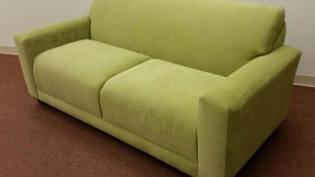 Simplicity Sofas facility photograph