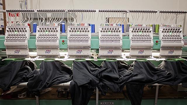 Last U.S. Bag Co. facility photograph