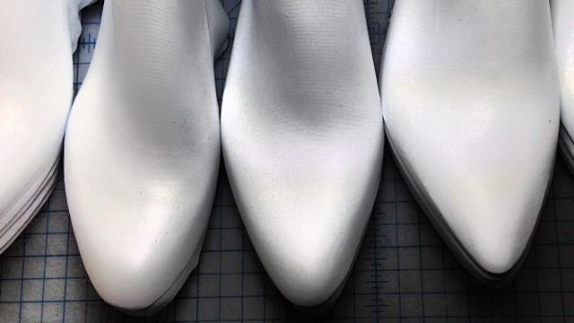 SHOE LAB NYC INC facility photograph