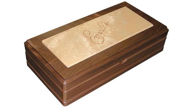 WDI Companies/ Wood Design facility photograph