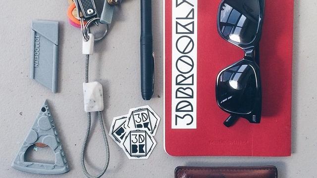 3D Brooklyn facility photograph