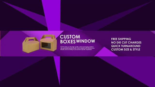 Global Custom Packaging facility photograph