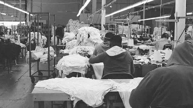Coalition 8 facility photograph