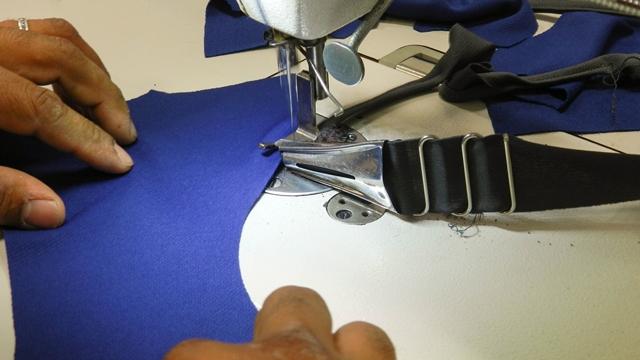Clothier Design Source facility photograph