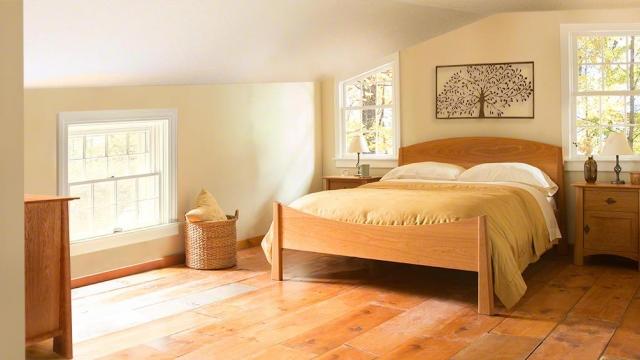 Vermont Woods Studios facility photograph