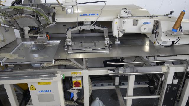 Private Label Connection facility photograph