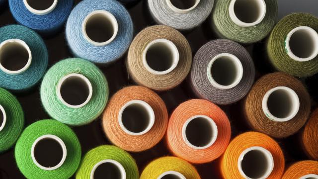 Apparel Sourcing Group facility photograph