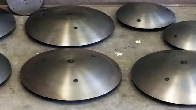 Object A facility photograph