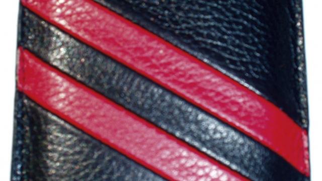 TLS Leather Company facility photograph