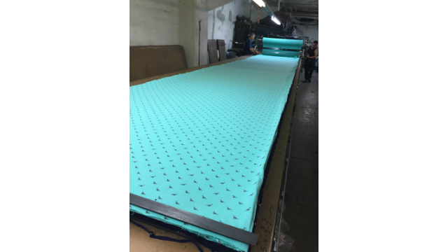 9b Apparel facility photograph