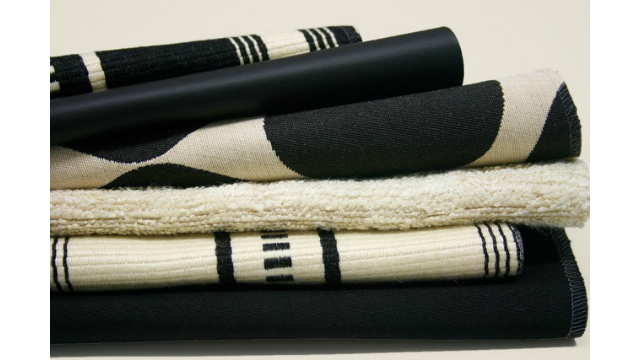 Sina Pearson Textiles facility photograph