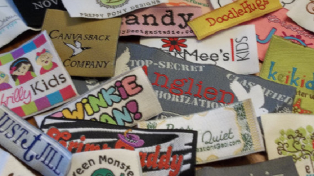 Custom Couture Label Co facility photograph