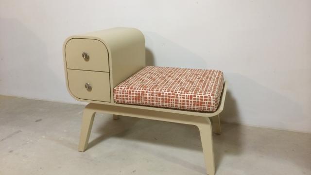 Hohl Home Furnishings facility photograph