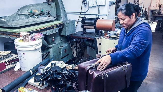 Trendy Accessories World facility photograph